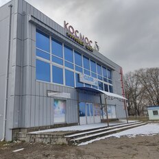 1475 м², помещение свободного назначения - изображение 1