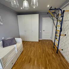 Квартира 141 м², 4-комнатная - изображение 5