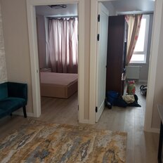 Квартира 50 м², 2-комнатные - изображение 3