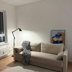 Квартира 22 м², студия - изображение 2