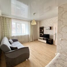 Квартира 40,9 м², 1-комнатная - изображение 5