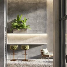 Квартира 34 м², 1-комнатные - изображение 3