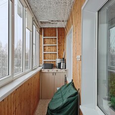 Квартира 77 м², 4-комнатная - изображение 4