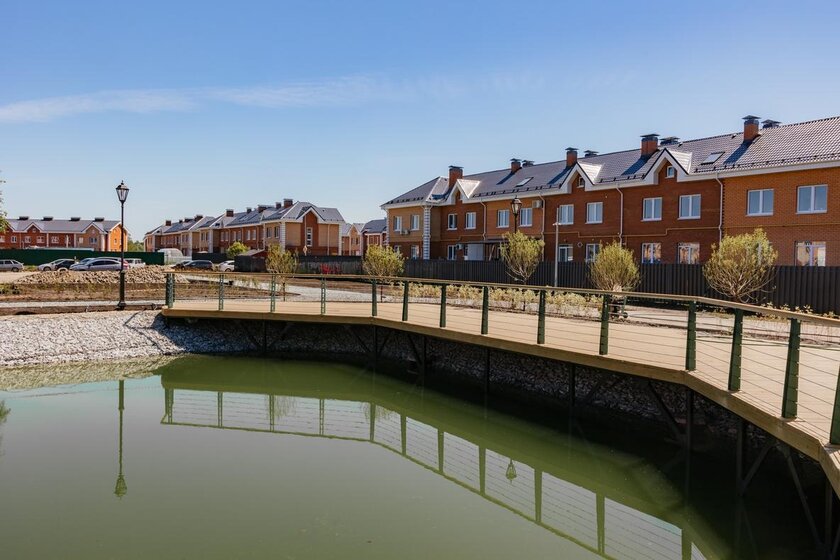 100 м² дом, 9 соток участок 4 500 000 ₽ - изображение 9