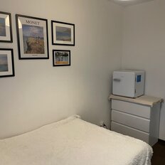 Квартира 21,2 м², студия - изображение 4