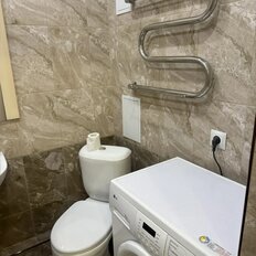 Квартира 35 м², 1-комнатная - изображение 3