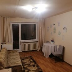 Квартира 32 м², 1-комнатная - изображение 3