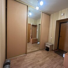 Квартира 40 м², 1-комнатная - изображение 2