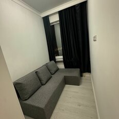 Квартира 35 м², 2-комнатные - изображение 4