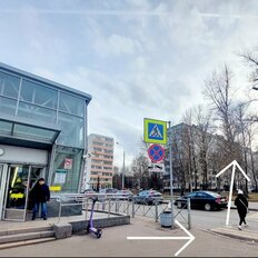 Квартира 30 м², 1-комнатная - изображение 1