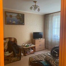 Квартира 29,8 м², 1-комнатная - изображение 3