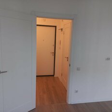 Квартира 23,8 м², студия - изображение 4