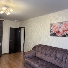 Квартира 44 м², 1-комнатная - изображение 3