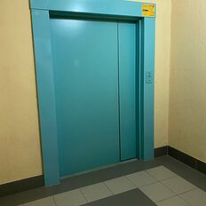 Квартира 32,5 м², 1-комнатная - изображение 4