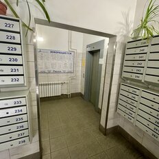 Квартира 45,5 м², 1-комнатная - изображение 5