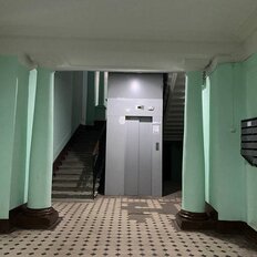 10,7 м², комната - изображение 3