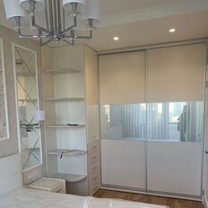 Квартира 52 м², 2-комнатная - изображение 3