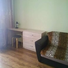 Квартира 41 м², 1-комнатная - изображение 4