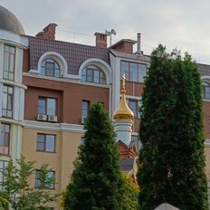 Квартира 100,5 м², 2-комнатная - изображение 3