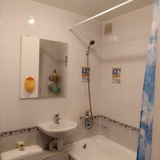 Квартира 34 м², 1-комнатная - изображение 5