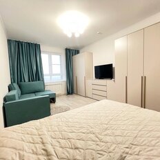 Квартира 60 м², 2-комнатная - изображение 3