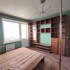Квартира 34,5 м², 1-комнатная - изображение 3