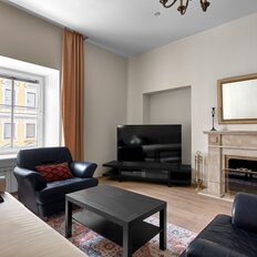 Квартира 118 м², 4-комнатная - изображение 2