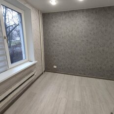Квартира 16,3 м², студия - изображение 3