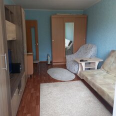 Квартира 30,5 м², 1-комнатная - изображение 4