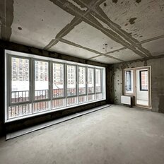 Квартира 125,1 м², 3-комнатная - изображение 3