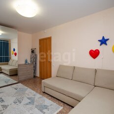 Квартира 28,7 м², 1-комнатная - изображение 2