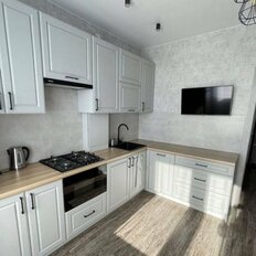 Квартира 38 м², 1-комнатная - изображение 2