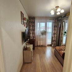 Квартира 74 м², 3-комнатная - изображение 5