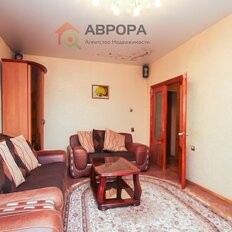 Квартира 88,7 м², 4-комнатная - изображение 2