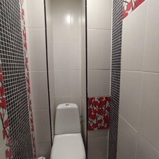 Квартира 36 м², 1-комнатная - изображение 5