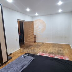 Квартира 37,6 м², 1-комнатная - изображение 5