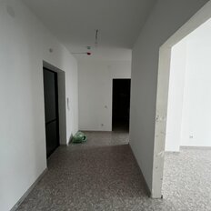 Квартира 54,5 м², 2-комнатная - изображение 3