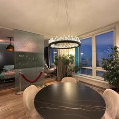 Квартира 126 м², 4-комнатная - изображение 4