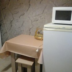 Квартира 34 м², 1-комнатная - изображение 5