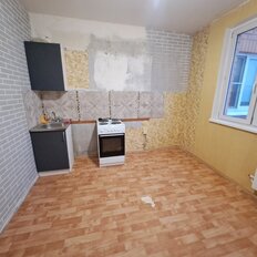 Квартира 74 м², 3-комнатная - изображение 2