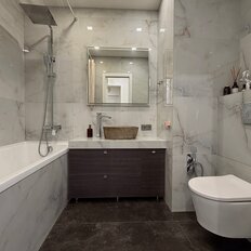 Квартира 59,8 м², 2-комнатная - изображение 5