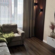 Квартира 48 м², 1-комнатная - изображение 5