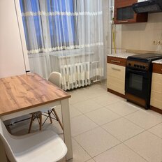 Квартира 43 м², 1-комнатная - изображение 4