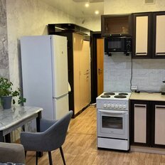 Квартира 28 м², студия - изображение 3