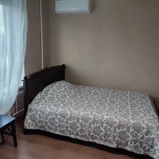 Квартира 27 м², 1-комнатная - изображение 3