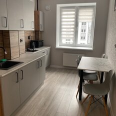 Квартира 58 м², 2-комнатная - изображение 1