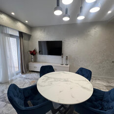 Квартира 74 м², 2-комнатные - изображение 1