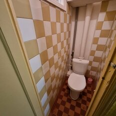 Квартира 45 м², 2-комнатная - изображение 1