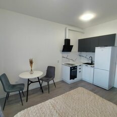 Квартира 23,2 м², студия - изображение 2