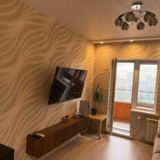 Квартира 40 м², 2-комнатная - изображение 3